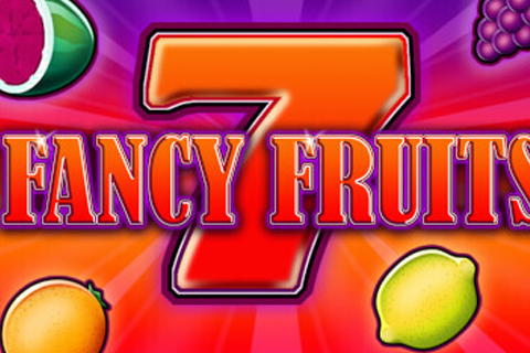 Fancy Fruits