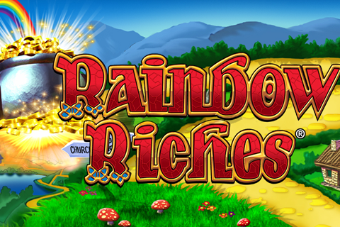 Rainbow Riches