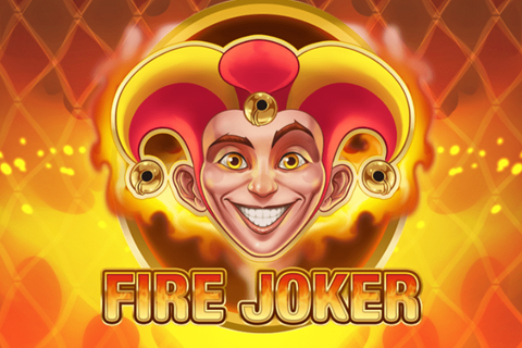 Fire Joker