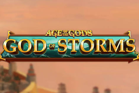 Age of the Gods